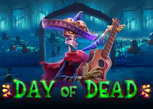 Day of Dead ทดลองเล่นฟรี