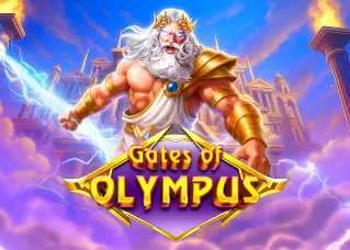 Gates of Olympus ทดลองเล่นฟรี