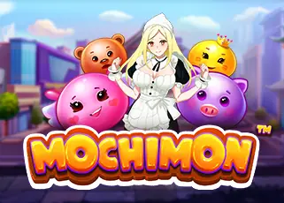 Mochimon ทดลองเล่นฟรี